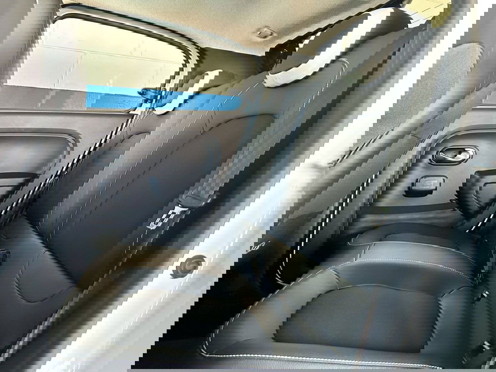 Renault Twingo usata a Monza e Brianza (7)