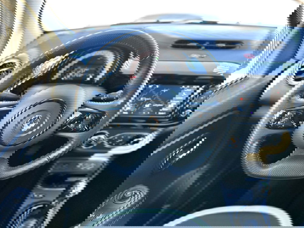 Renault Twingo usata a Monza e Brianza (9)