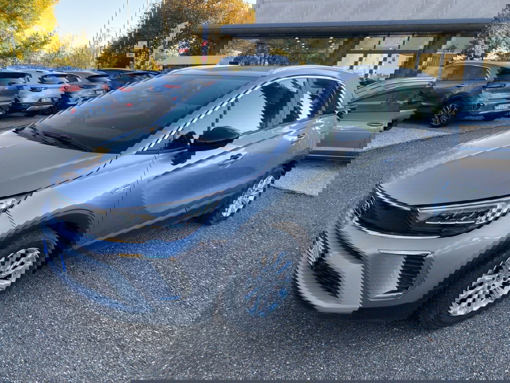 Opel Crossland usata a Ravenna