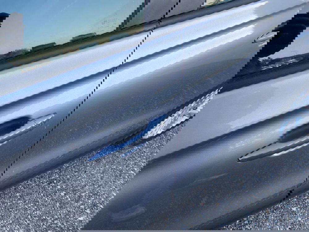 Opel Crossland usata a Ravenna (10)