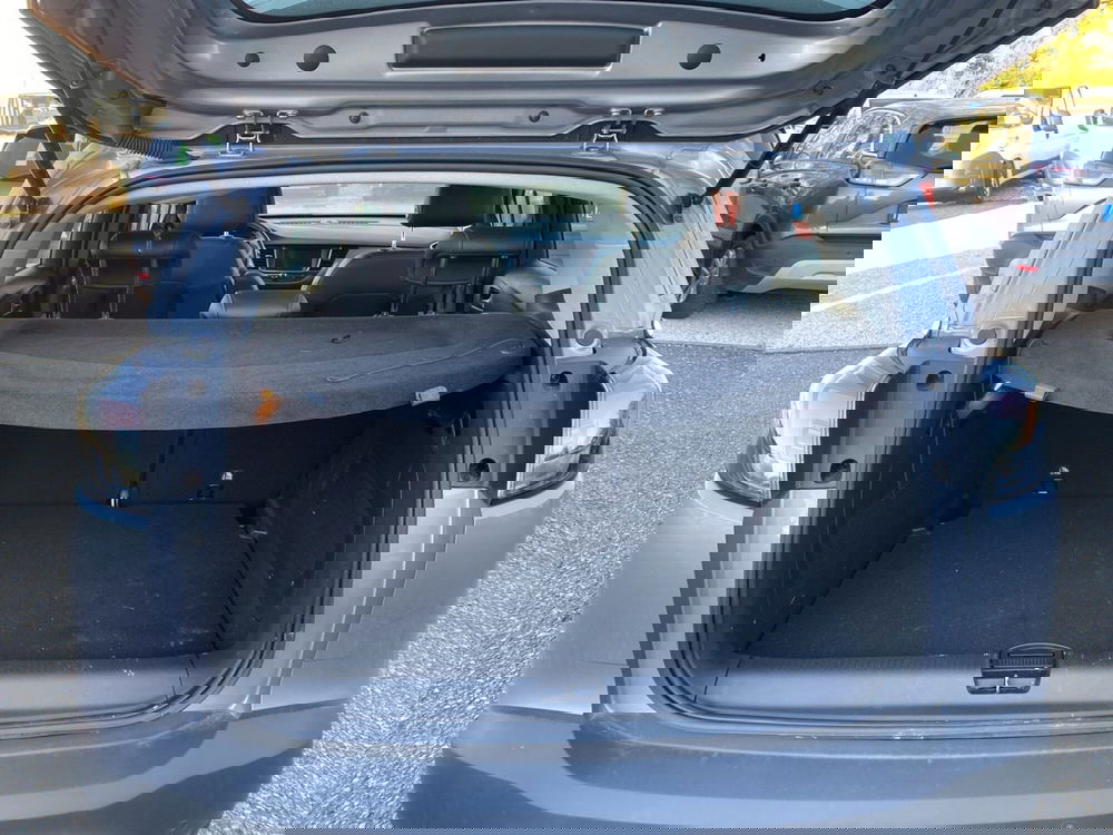 Opel Crossland usata a Ravenna (11)