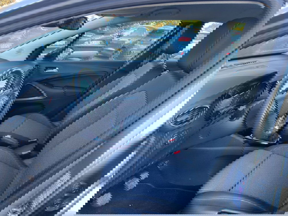 Opel Crossland usata a Ravenna (12)