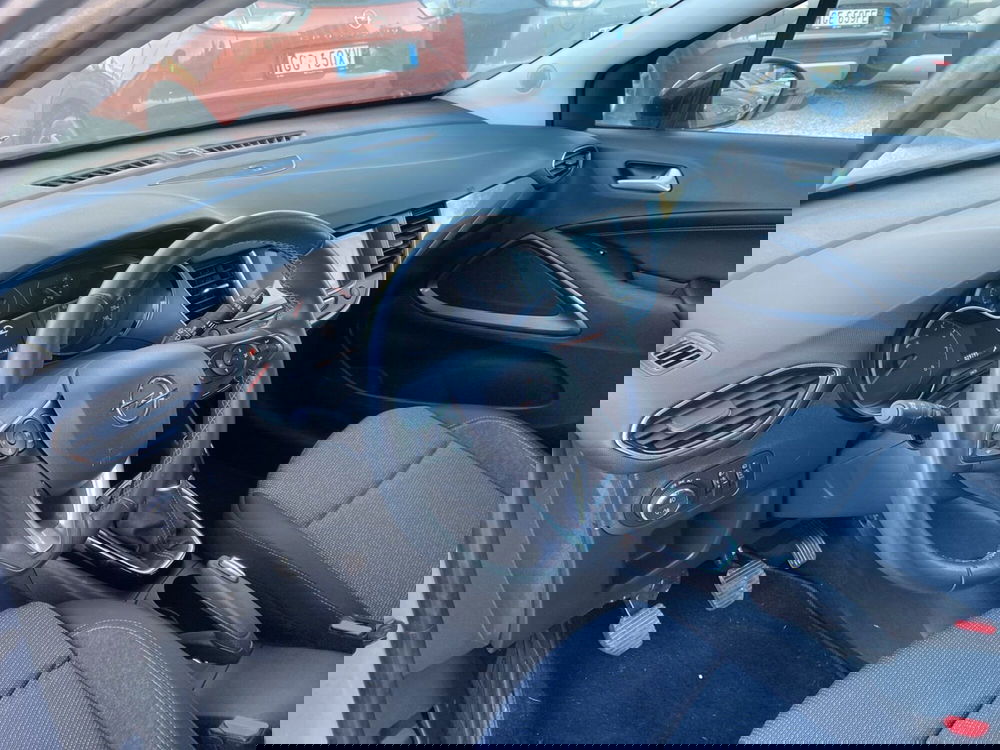 Opel Crossland usata a Ravenna (13)