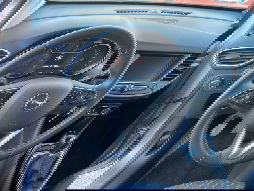 Opel Crossland usata a Ravenna (14)