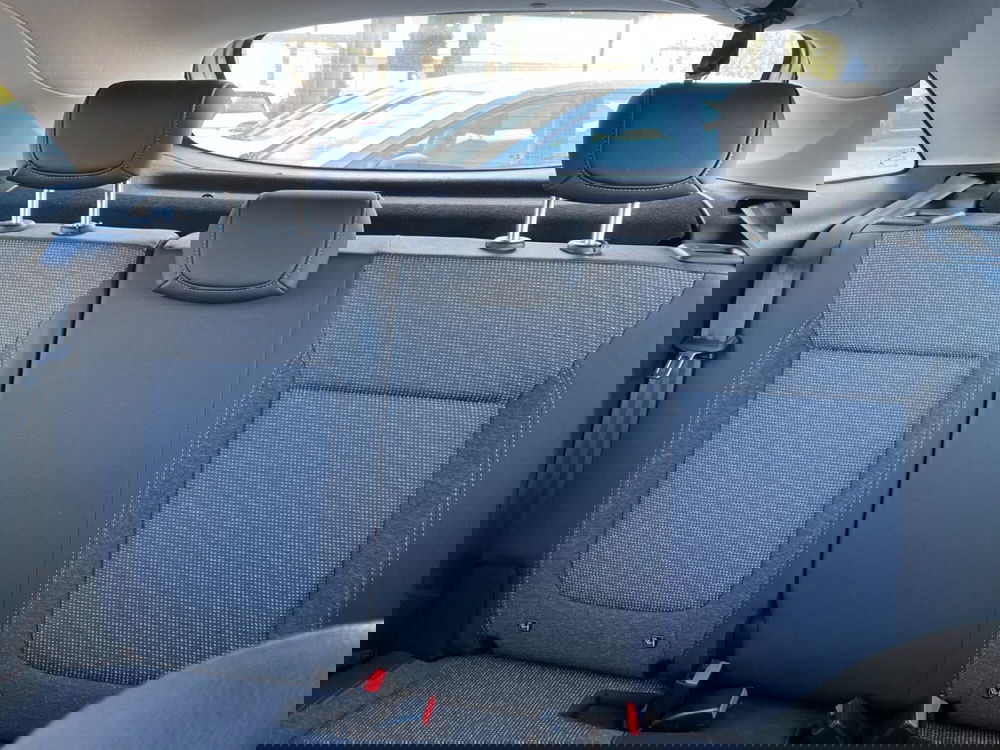 Opel Crossland usata a Ravenna (15)