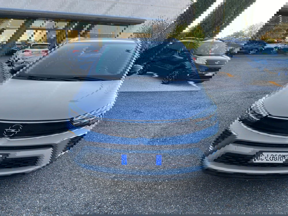 Opel Crossland usata a Ravenna (2)