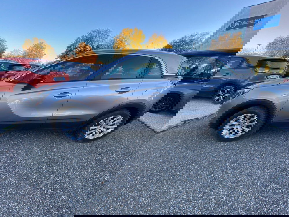 Opel Crossland usata a Ravenna (3)