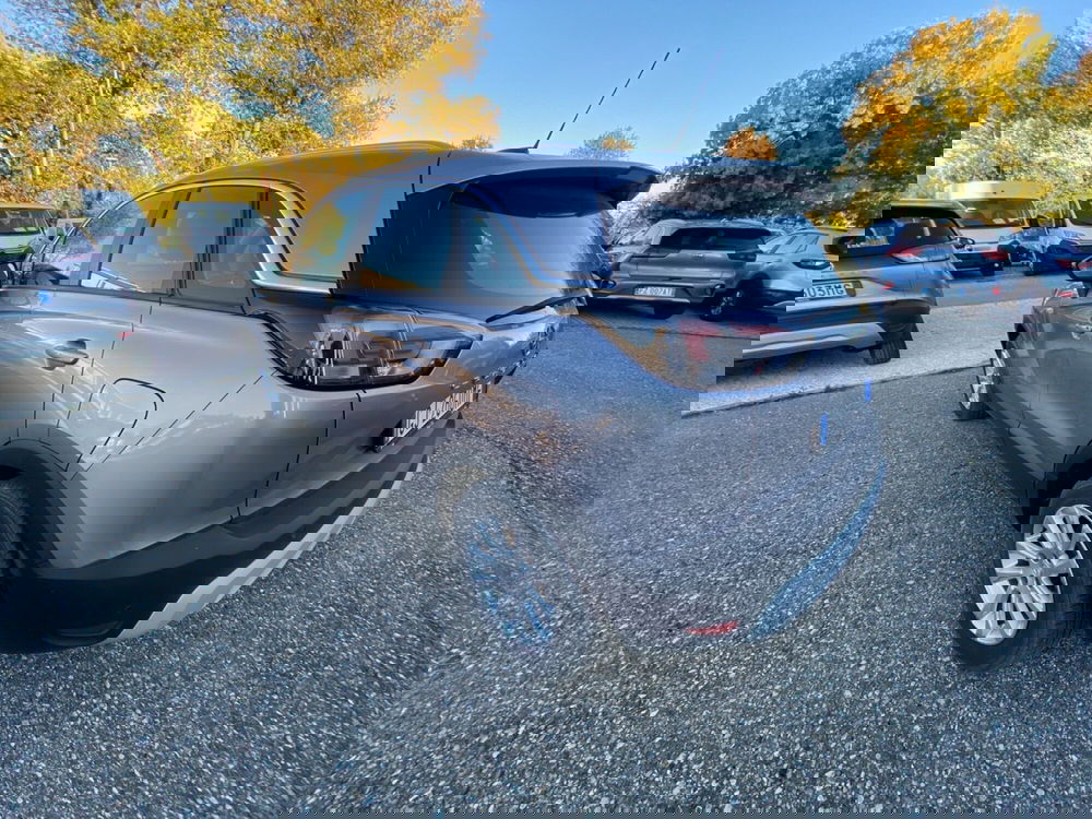 Opel Crossland usata a Ravenna (4)