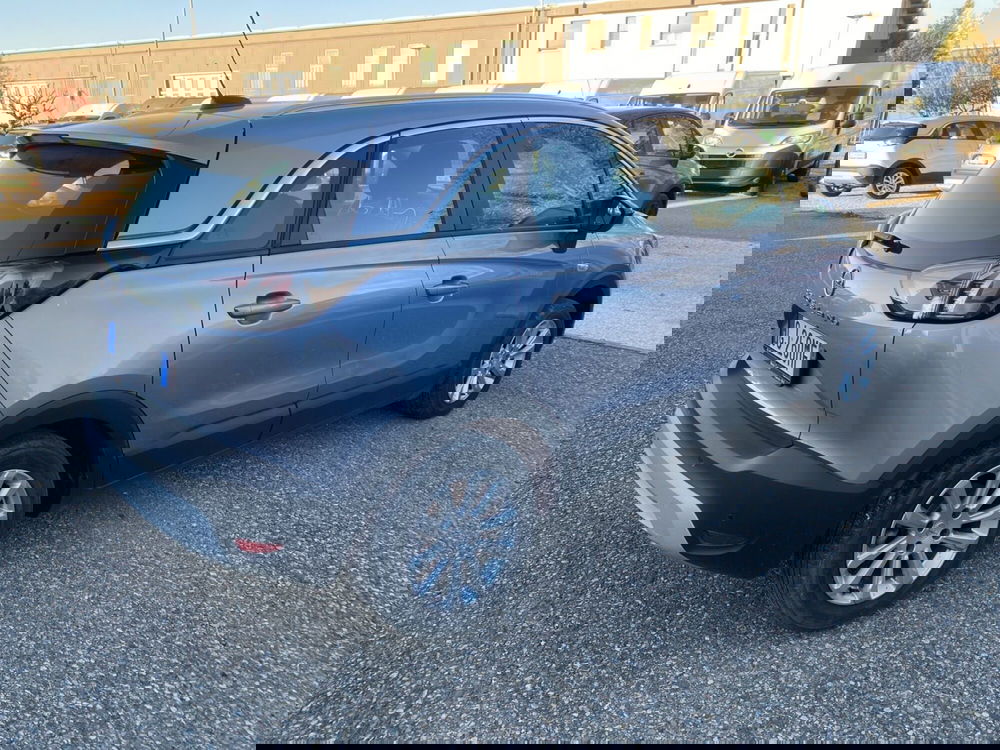 Opel Crossland usata a Ravenna (6)