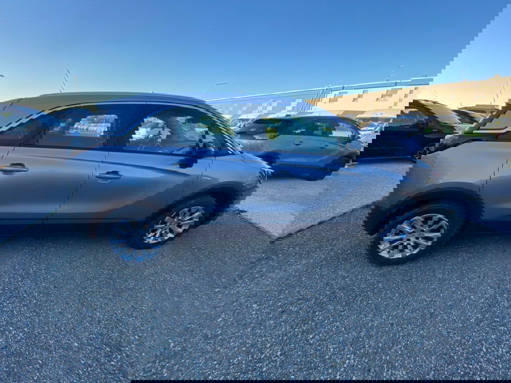 Opel Crossland usata a Ravenna (7)