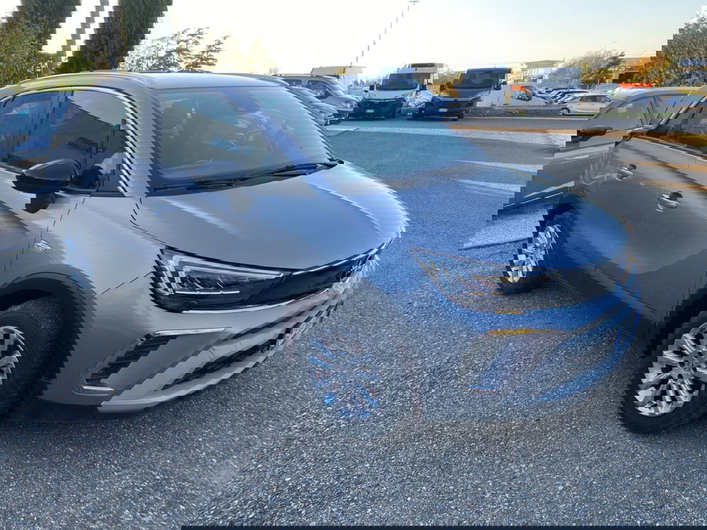 Opel Crossland usata a Ravenna (8)