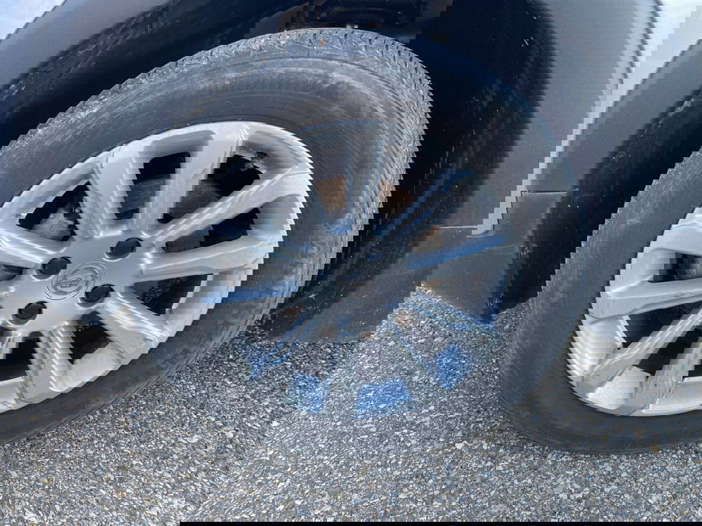 Opel Crossland usata a Ravenna (9)