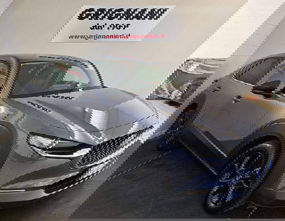 Mazda CX-30 usata a Pavia