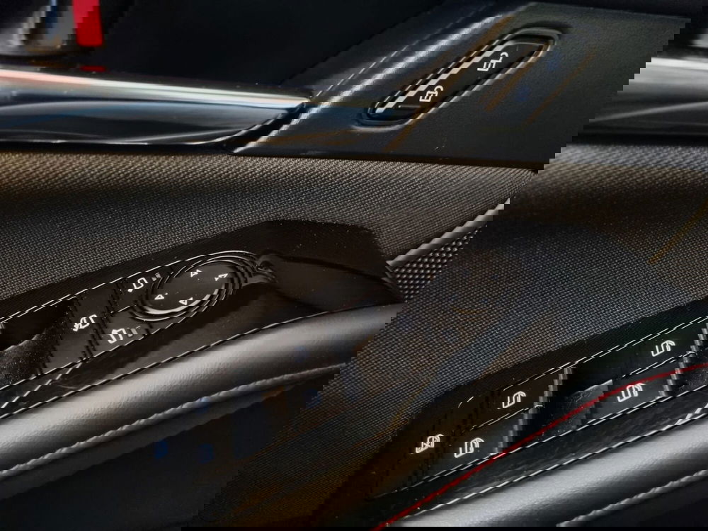 Mazda CX-30 usata a Pavia (15)