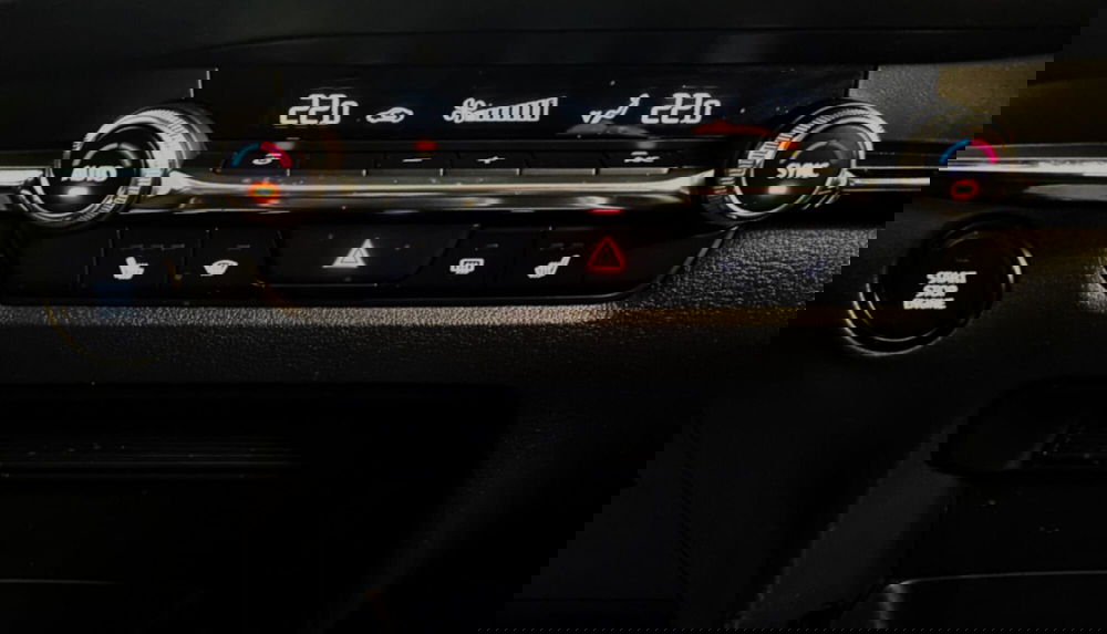 Mazda CX-30 usata a Pavia (19)