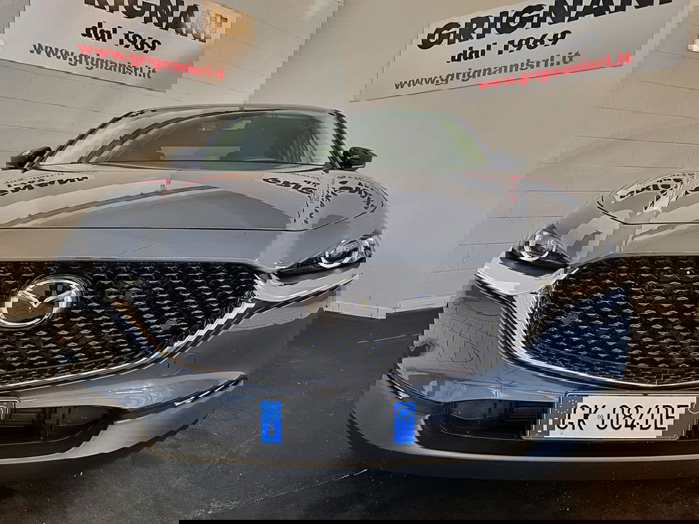 Mazda CX-30 usata a Pavia (2)