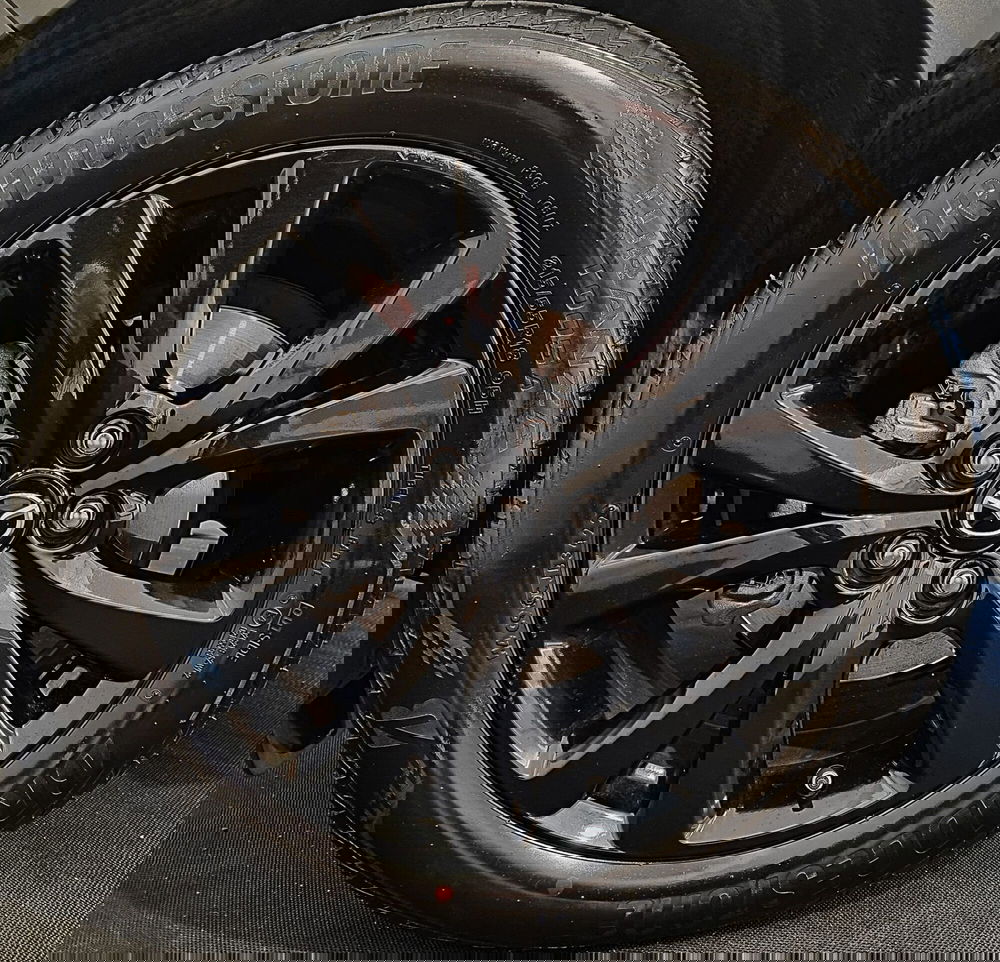 Mazda CX-30 usata a Pavia (5)