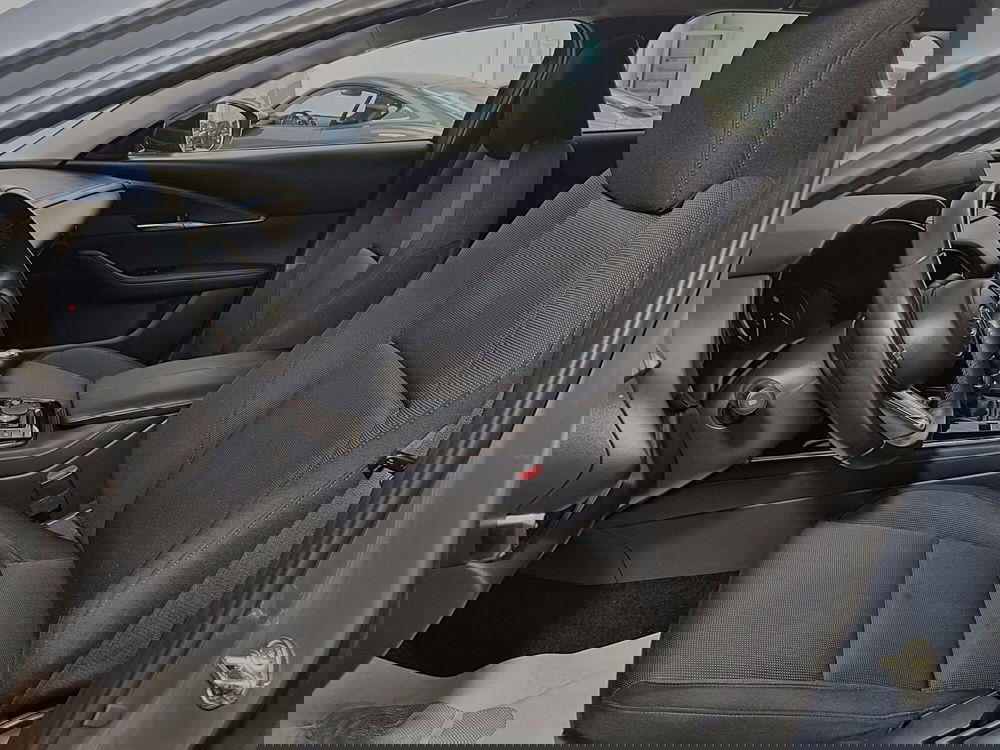 Mazda CX-30 usata a Pavia (6)