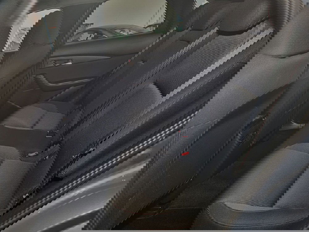 Mazda CX-30 usata a Pavia (7)