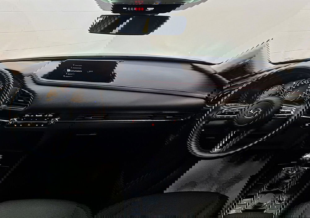 Mazda CX-30 usata a Pavia (8)