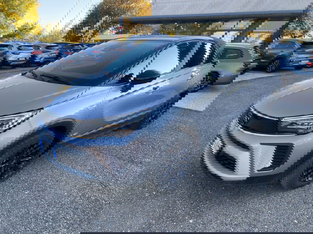 Opel Crossland usata a Ravenna