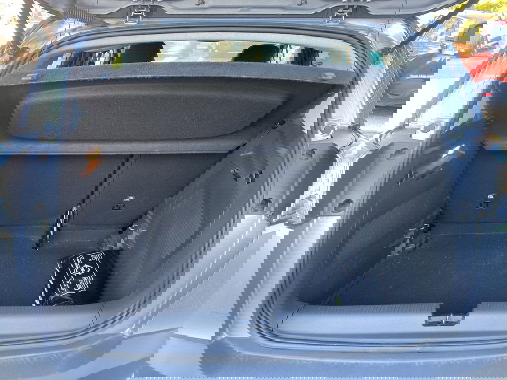 Opel Crossland usata a Ravenna (11)