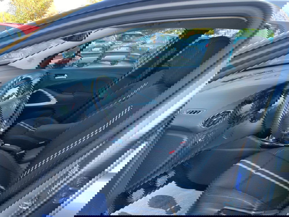 Opel Crossland usata a Ravenna (12)