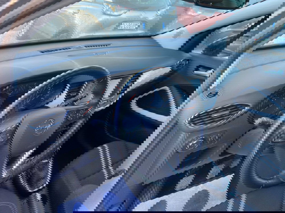 Opel Crossland usata a Ravenna (13)