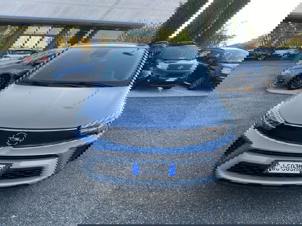 Opel Crossland usata a Ravenna (2)