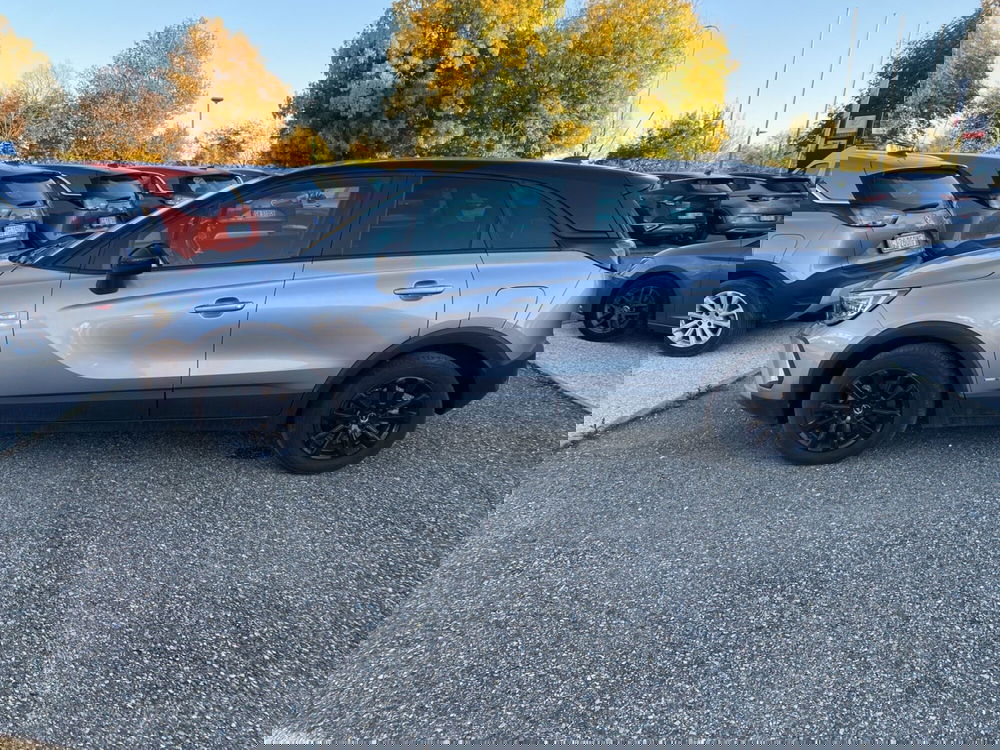 Opel Crossland usata a Ravenna (3)