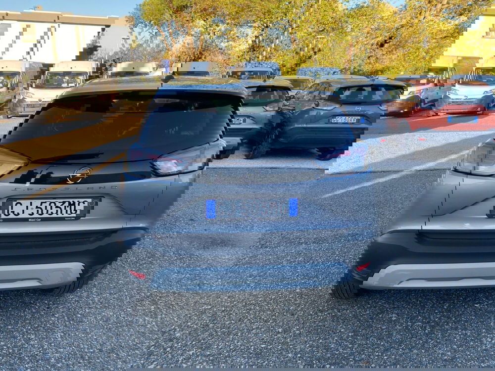 Opel Crossland usata a Ravenna (5)