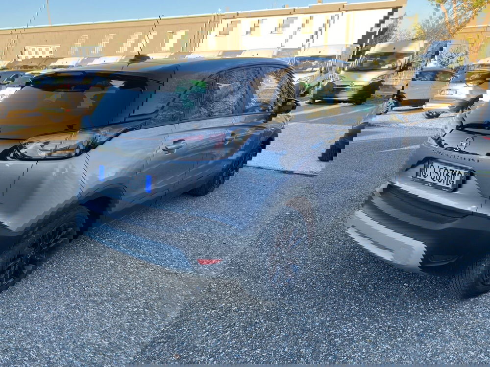 Opel Crossland usata a Ravenna (6)