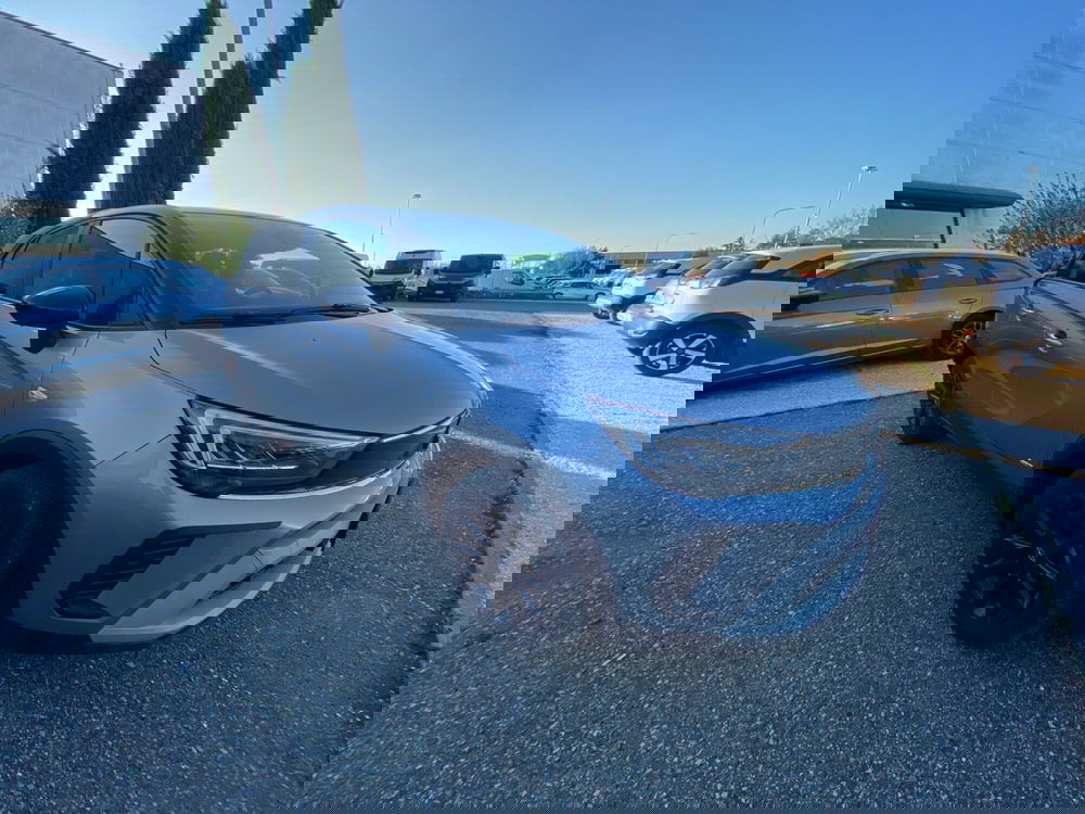 Opel Crossland usata a Ravenna (8)