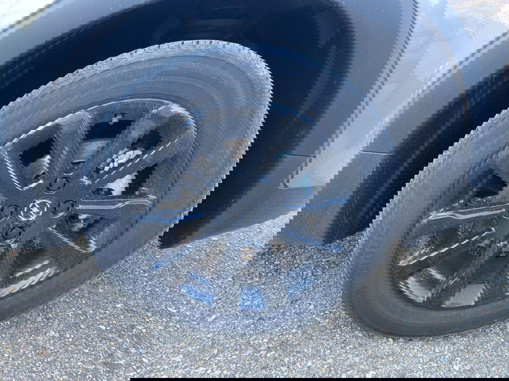 Opel Crossland usata a Ravenna (9)