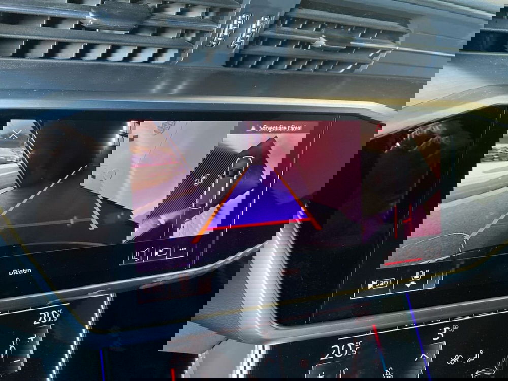 Audi A6 Avant usata a Bergamo (12)