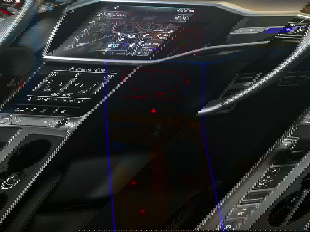 Audi A6 Avant usata a Bergamo (14)