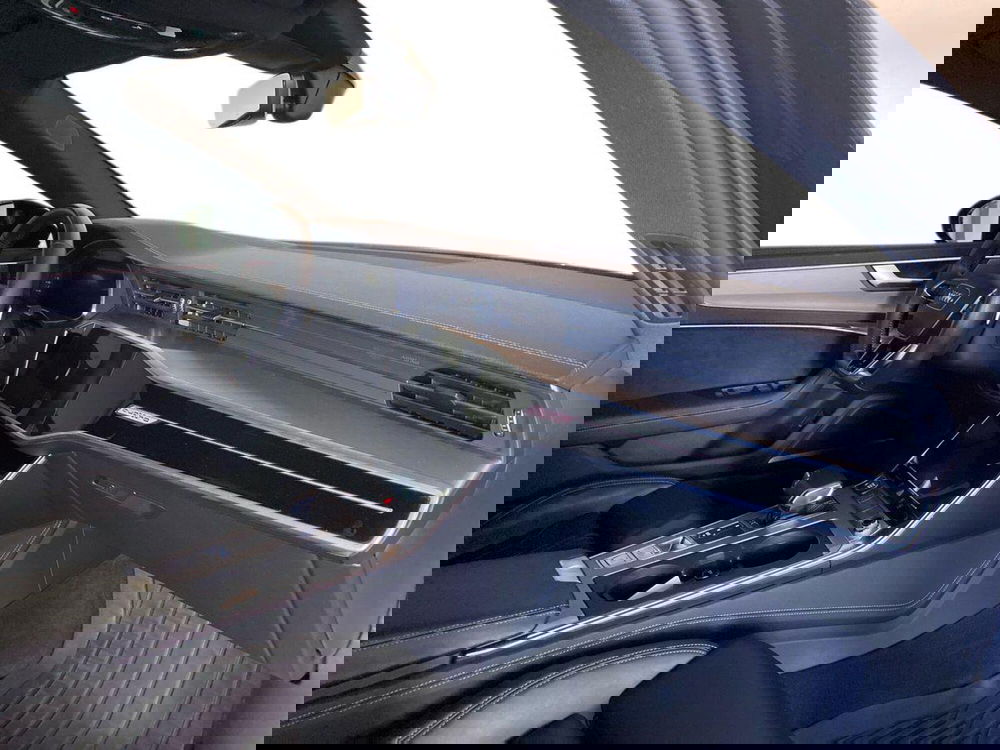 Audi A6 Avant usata a Bergamo (15)