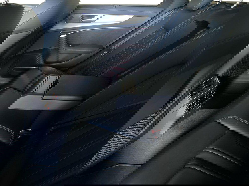 Audi A6 Avant usata a Bergamo (16)