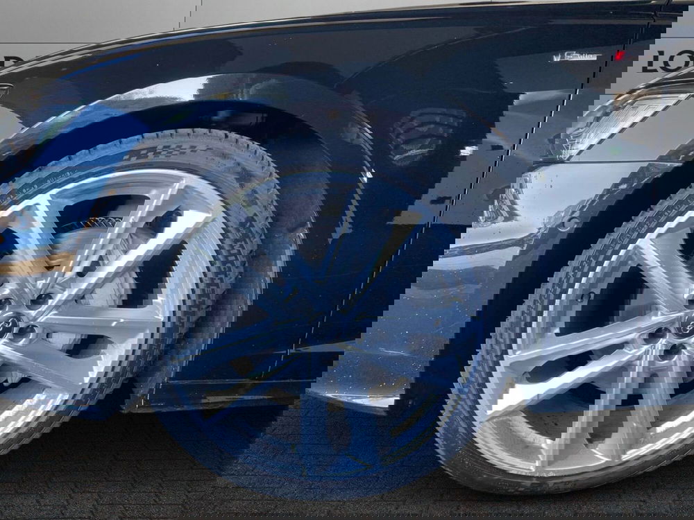 Audi A6 Avant usata a Bergamo (17)