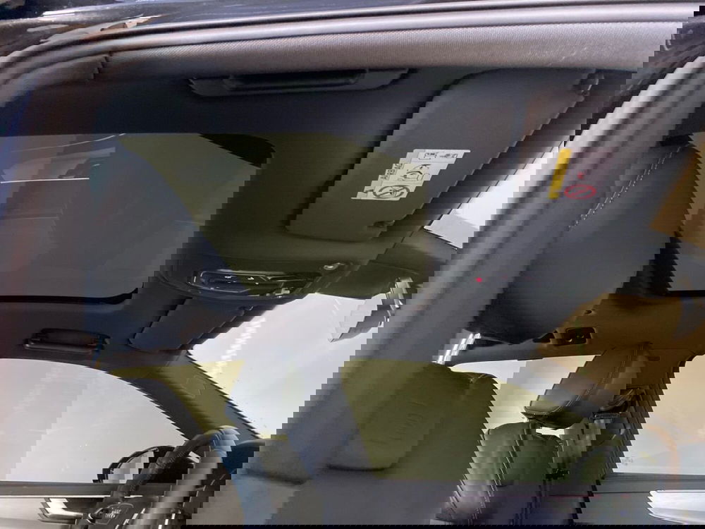 Audi A6 Avant usata a Bergamo (18)