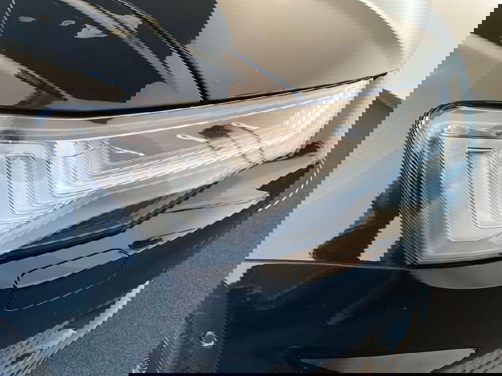 Audi A6 Avant usata a Bergamo (7)