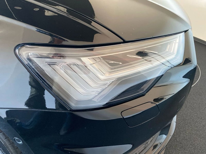 Audi A6 Avant usata a Bergamo (7)