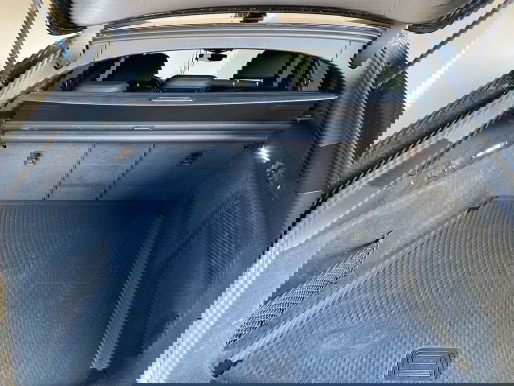 Audi A6 Avant usata a Bergamo (8)