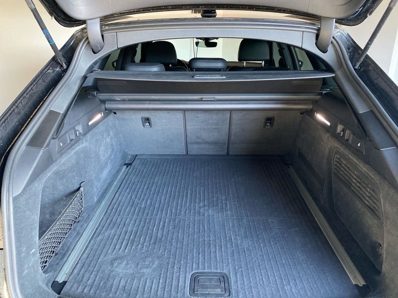 Audi A6 Avant usata a Bergamo (8)
