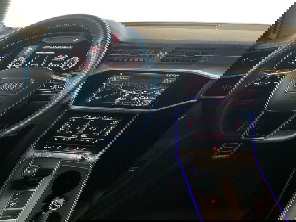 Audi A6 Avant usata a Bergamo (9)