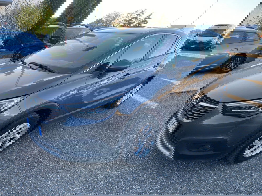 Opel Crossland usata a Ravenna