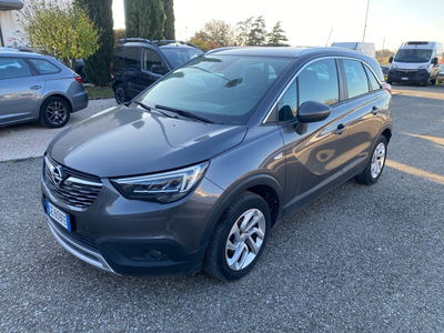Opel Crossland 1.5 ECOTEC D 110 CV Start&amp;Stop Edition del 2021 usata a Faenza