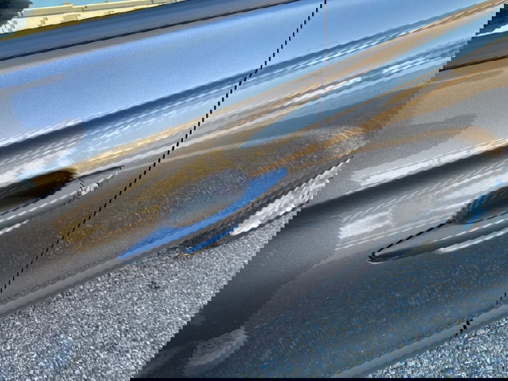 Opel Crossland usata a Ravenna (10)