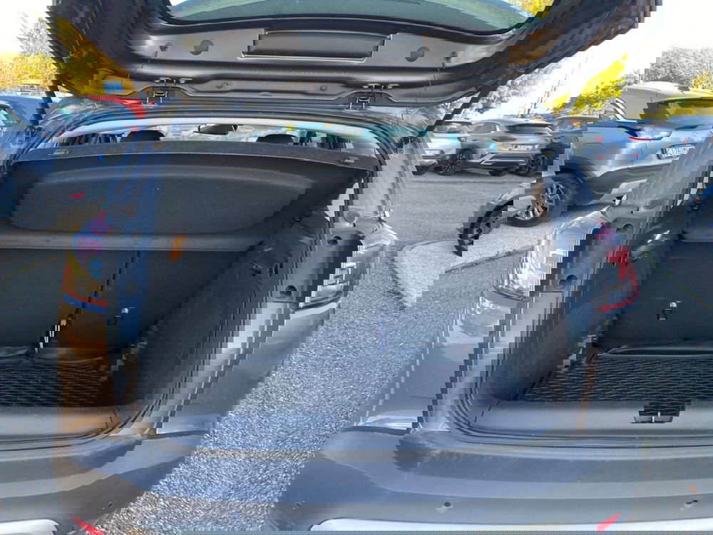 Opel Crossland usata a Ravenna (11)