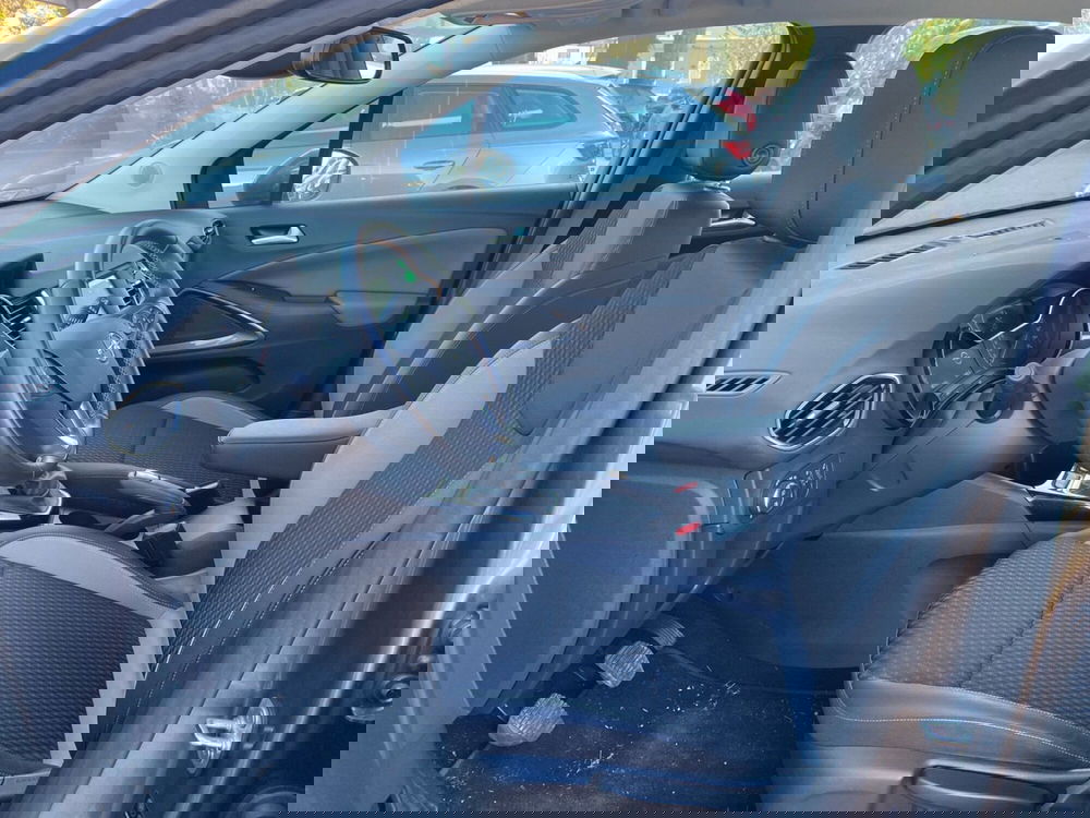 Opel Crossland usata a Ravenna (12)